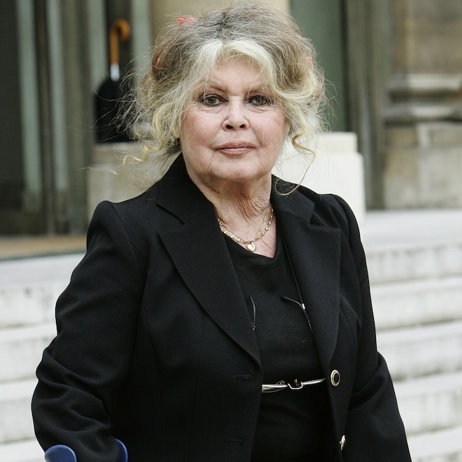 Brigitte Bardot Hospitalized Following Surgery
